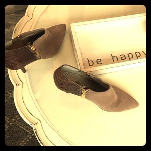 Michael Kors booties